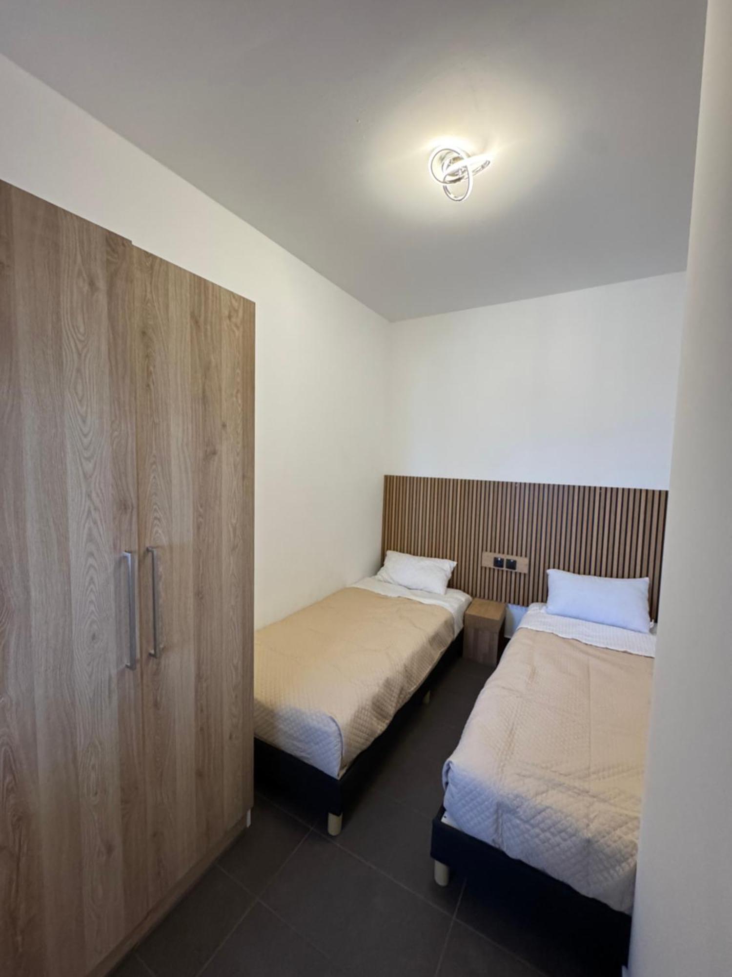 Mirtos4Seasons Apartman Kültér fotó