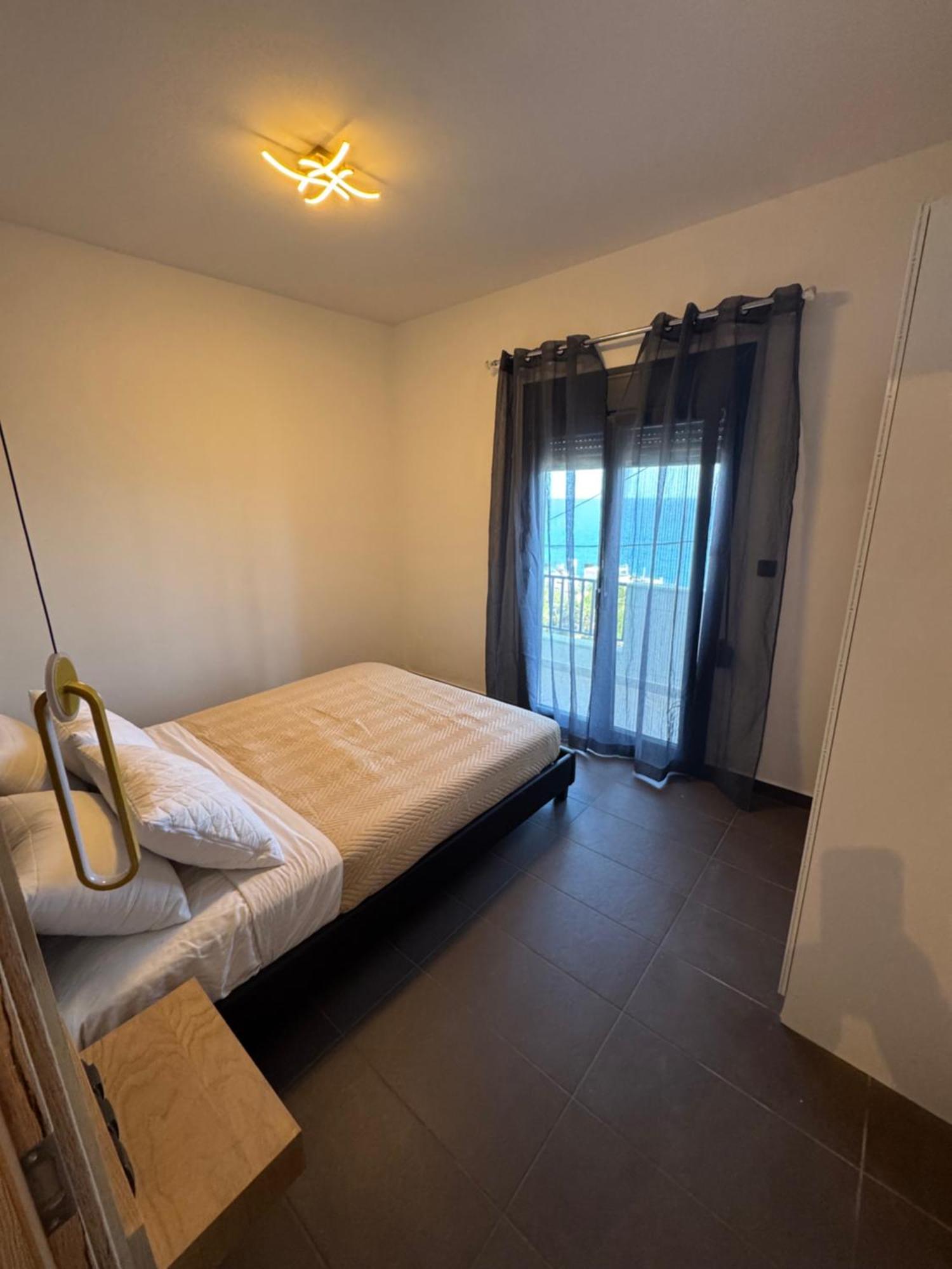 Mirtos4Seasons Apartman Kültér fotó