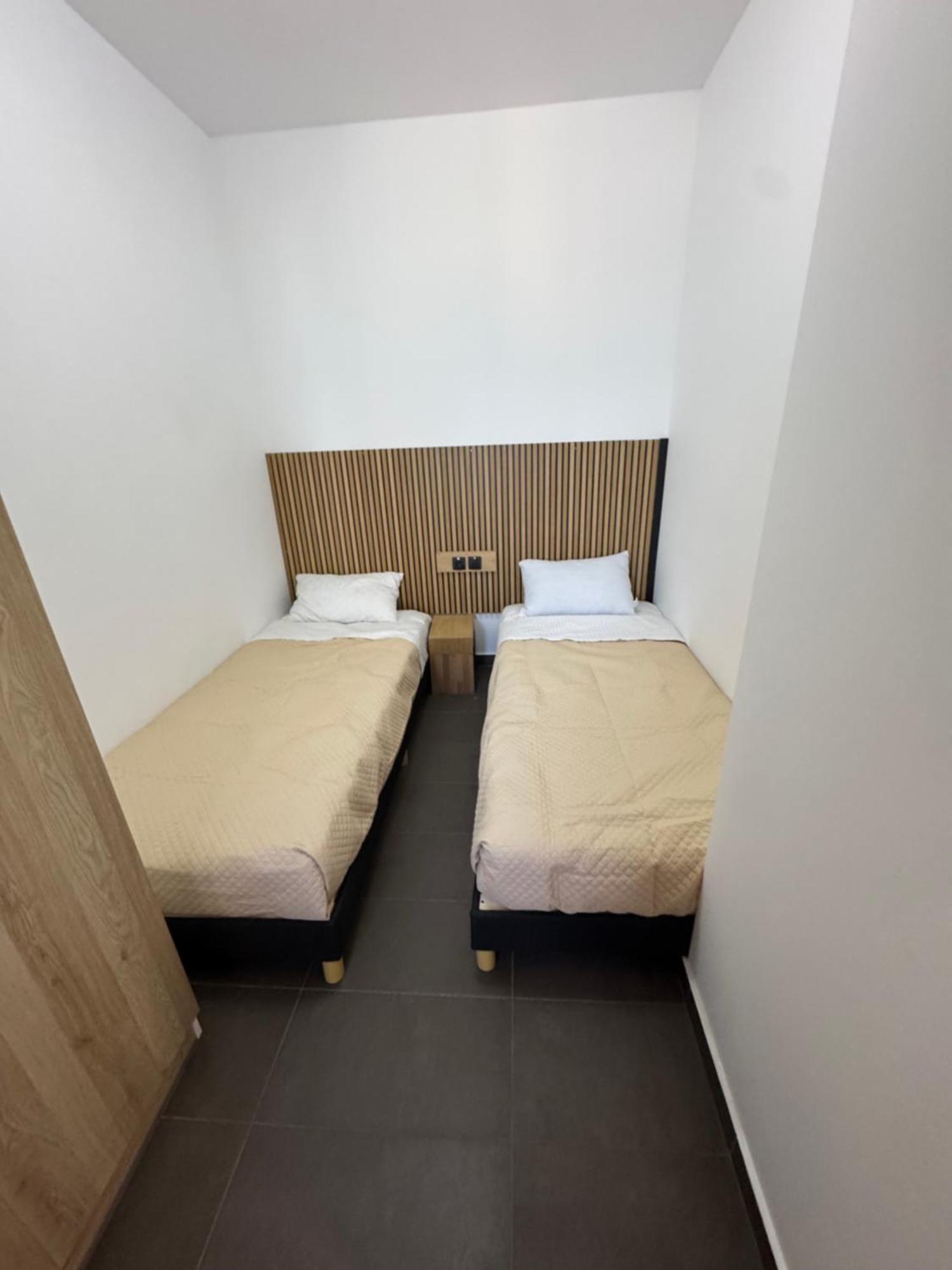 Mirtos4Seasons Apartman Kültér fotó